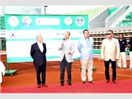 MERSİNCUP ATP CHALLENGER - 2015