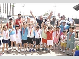 TTF 8/9/10 YAŞ HAFTASONU TURNUVASI SONA ERDİ...