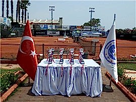 “SPOR KÜLTÜR SANAT YENİŞEHİR’DE HAYAT” PROJESİ KAPSAMINDA KULUBÜMÜZDE DÜZENLENEN İLÇE BİRİNCİLİĞİ TURNUVASI SONUÇLANDI...