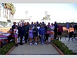 TTF  SENYÖR  MİLLİ  TAKIM  BELİRLEME  TURNUVASI SONA ERDİ..