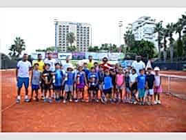 ALTYAPI SPORCULARIMIZIN ÜSTÜN BAŞARISI...