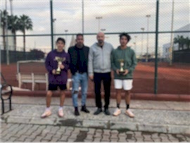 ALTYAPI SPORCULARIMIZDAN BAŞARI...