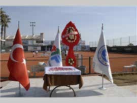 KULÜBÜMÜZDE DÜZENLENEN TTF 8-9-10  YAŞ HAFTA SONU TURNUVASI SONUÇLANDI.