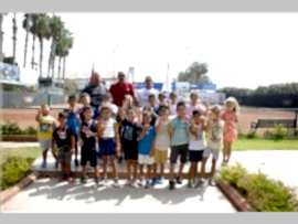 TTF  8/9/10 YAŞ HAFTASONU TURNUVASI SONA ERDİ...