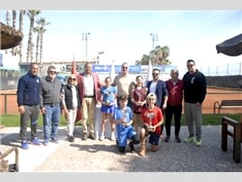  TTF 12 YAŞ KIŞ KUPASI  TÜRKİYE SERİSİ-2 TURNUVASI SONA ERDİ...