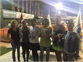 TTF SENYÖR BAHAR KUPASI TURNUVASI 23 EKİM PAZAR GÜNÜ OYNANAN FİNAL MAÇLARI İLE SONA ERDİ...