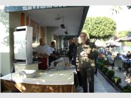 ÖDÜLLÜ METİK CUMHURİYET KUPASI TENİS TURNUVASI SONA ERDİ.