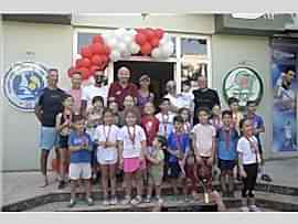 TTF 8/9/10 YAŞ HAFTASONU TURNUVASI SONA ERDİ...