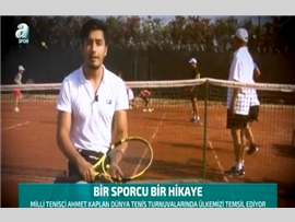 HAYATA TUTUNACAK BİR DAL HER ZAMAN VARDIR.