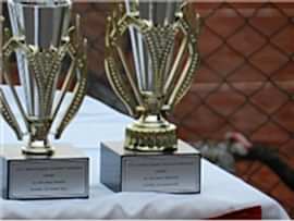 Türkiye Tenis Federasyonu  Mersin Senior Klasman Turnuvası