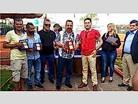 Türkiye Tenis Federasyonu  Senior  Türkiye Klasman Turnuvası