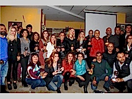 GELENEKSEL MERSİN BÜYÜKŞEHİR BELEDİYESİ  CUMHURİYET KUPASI TENİS TURNUVASI